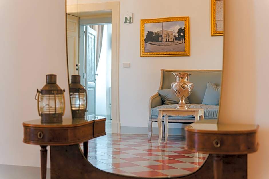 Borgo Cozzana