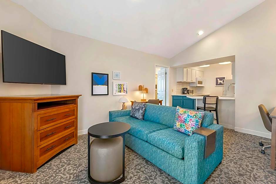 Sonesta ES Suites Dulles Airport