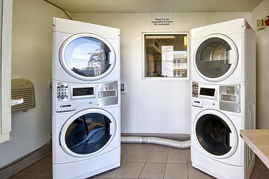 Motel 6-Pendleton, OR