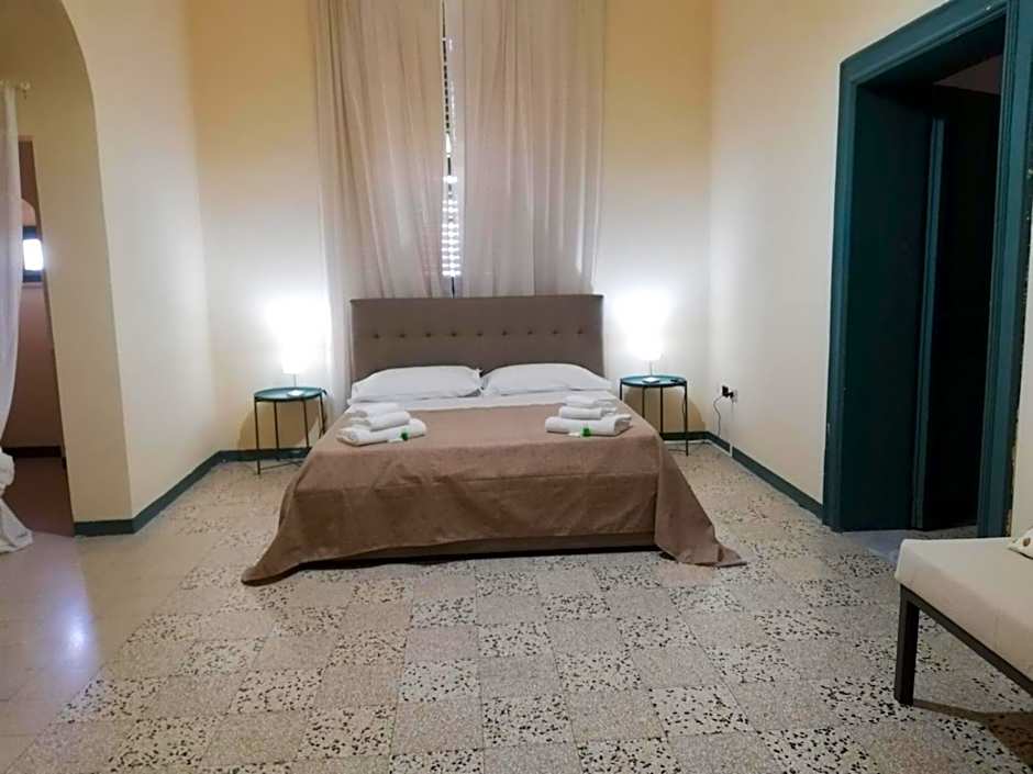 Landolina Palace Hotel