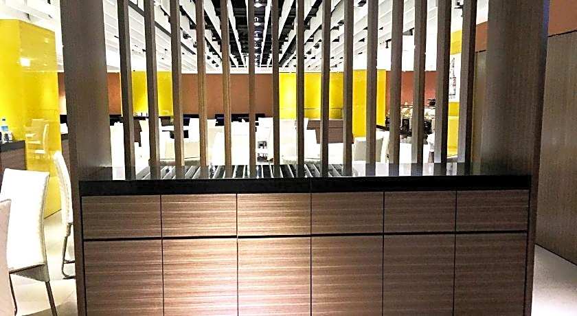 Century Hotel Taoyuan