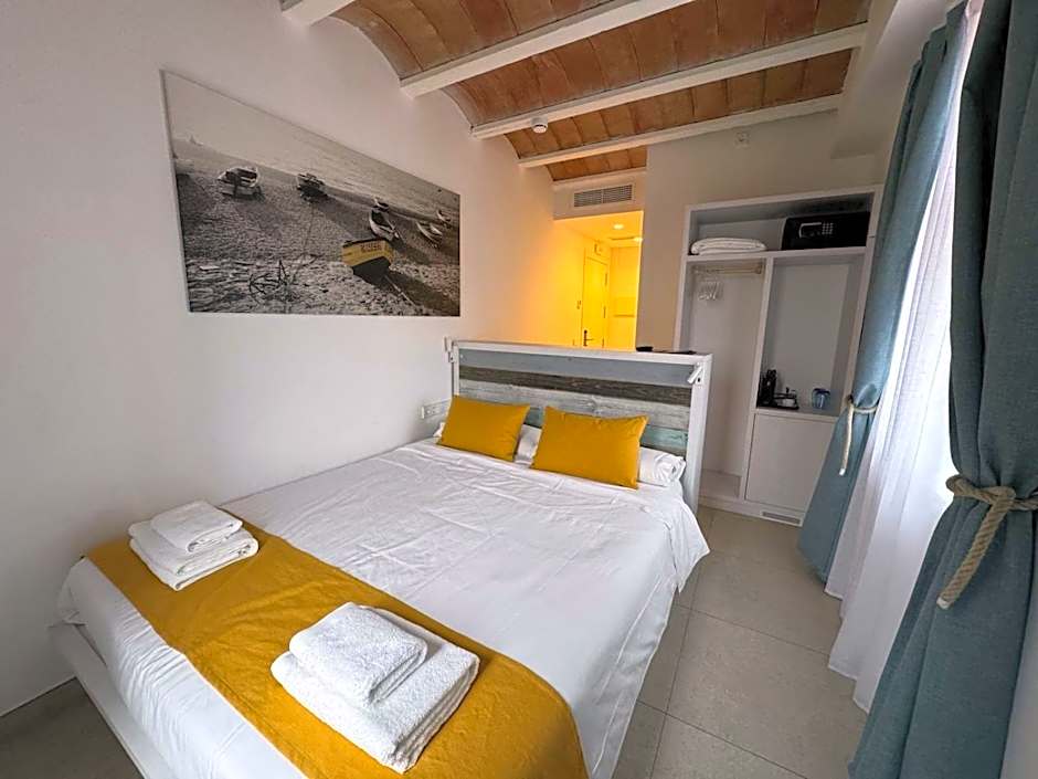 Hotel Boutique Es Blau