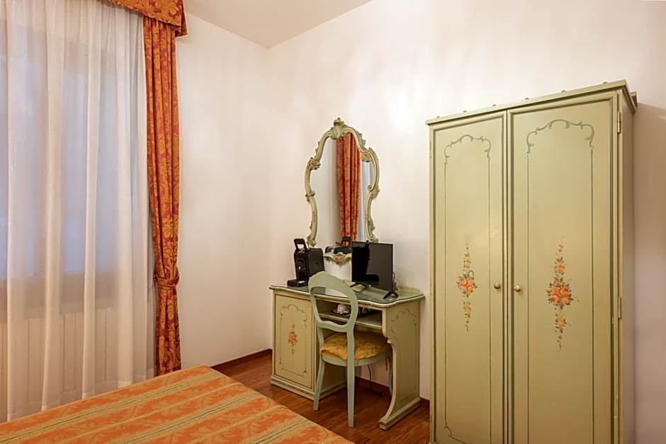 Hotel al Sotoportego