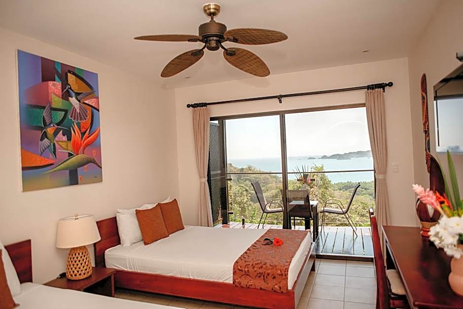 Eco Boutique Hotel Vista Las Islas Reserva Natural