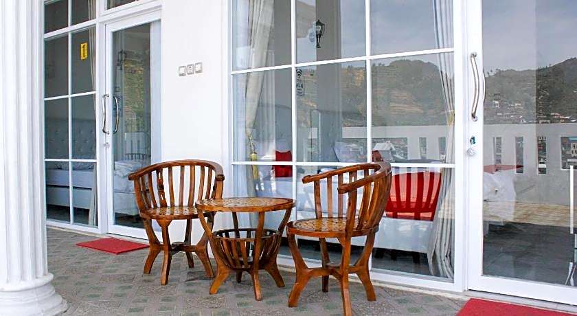 RedDoorz Syariah near Kawasan Wisata Gunung Prau Dieng