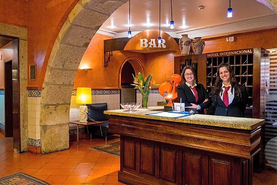 Hotel Internacional Porto