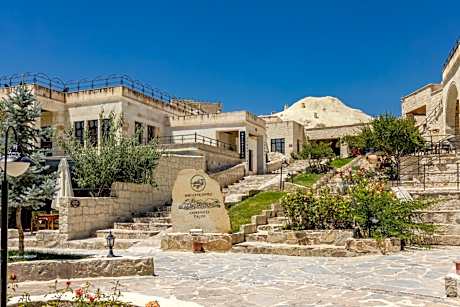 MDC Cave Hotel Cappadocia