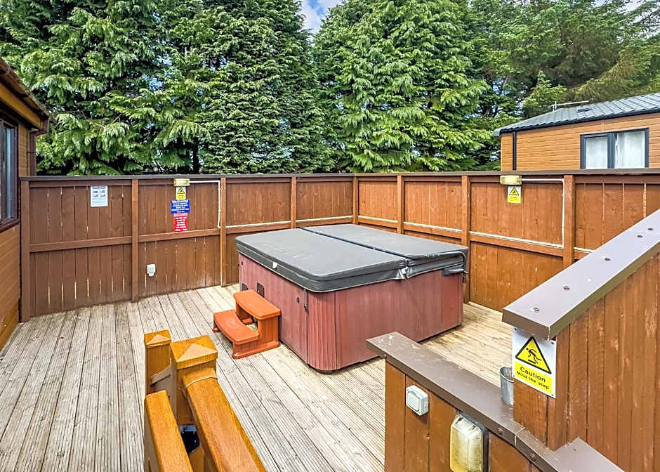 Whitecairn Holiday Park