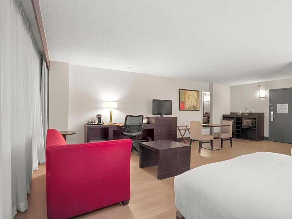 Armon Hotel & Conference Center Stamford CT