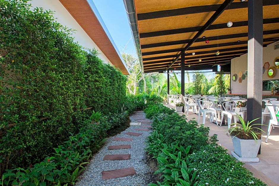 Goodnight Phuket Villa