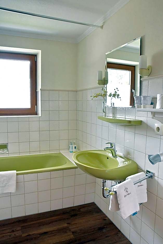 Landhotel Binderhäusl Garni