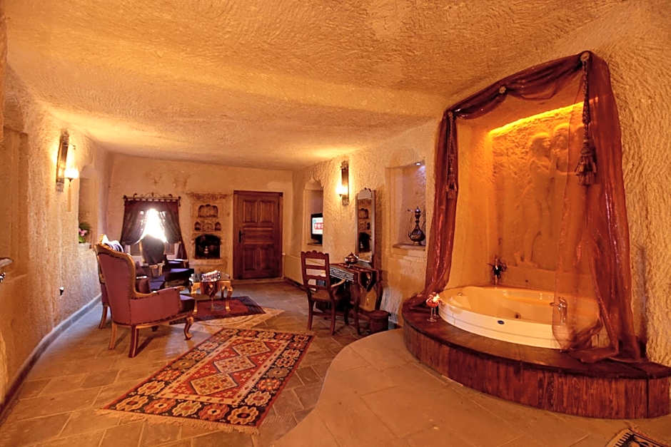 Miras Hotel Cappadocia