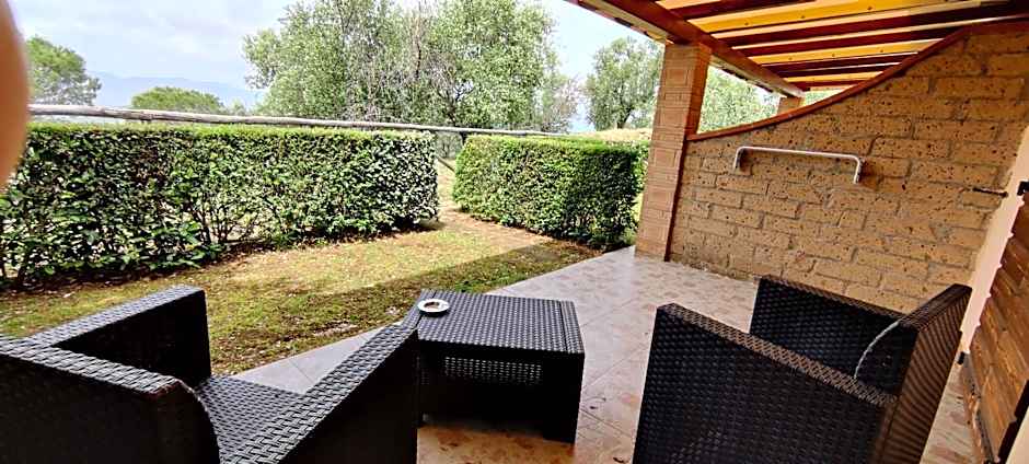 Locanda Mossa Dei Barbari