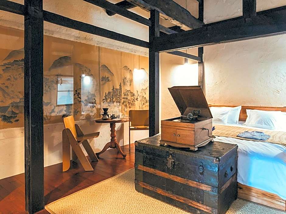 LA TERRA NAGANOーVacation STAY 80689v