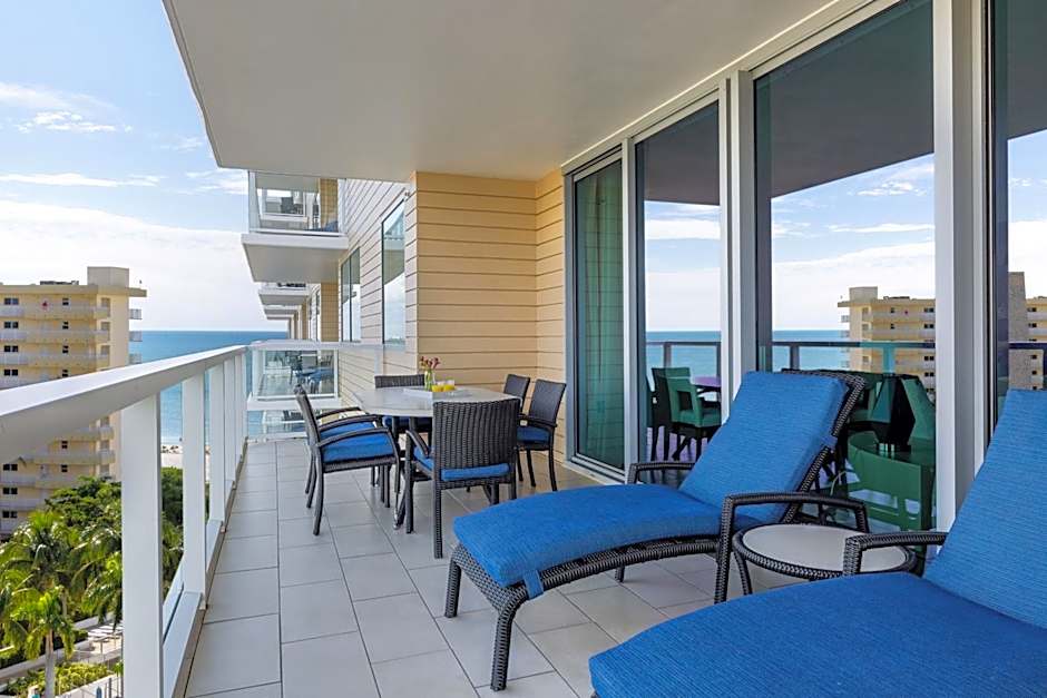 Marriott's Crystal Shores