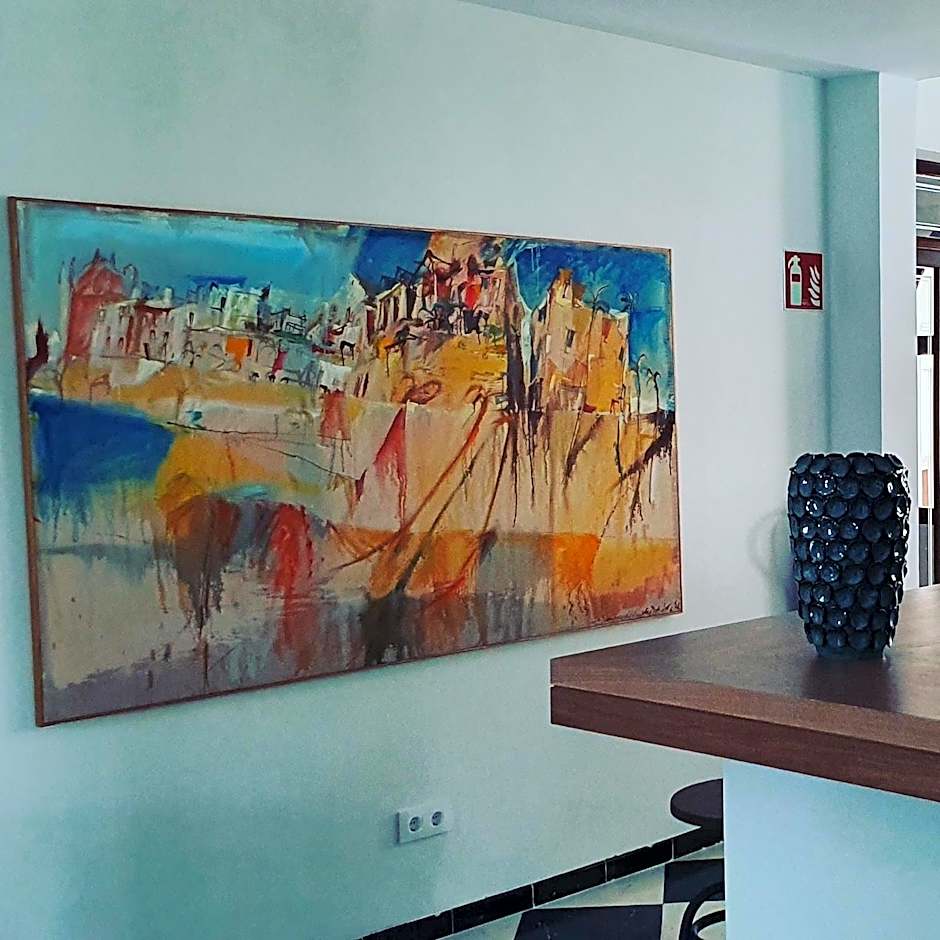 Mamboo Hotel Cala Ratjada