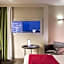 Hotel Mercure Rennes Centre Gare