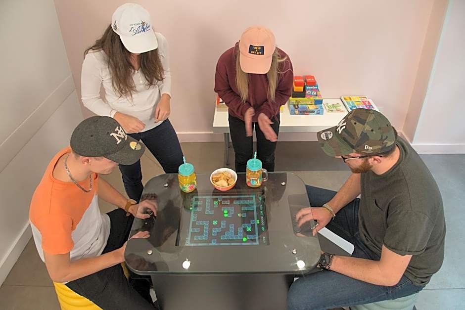 Ibis Styles Nice Centre Gare