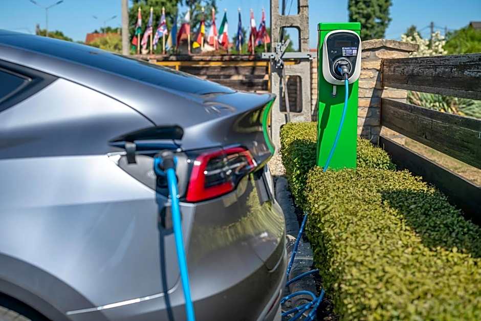 Budapest Airport Hotel Stacio Superior Wellness & Conference