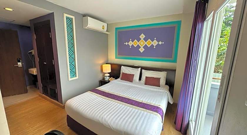 Sawasdee Hotel @ Sukhumvit Soi 8