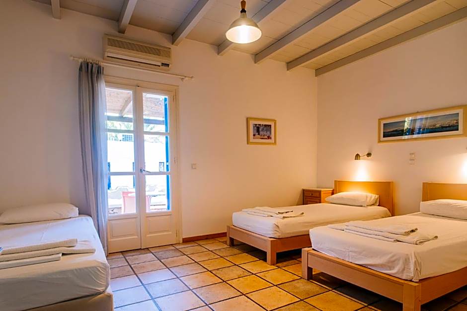 Far Out Village Hotel