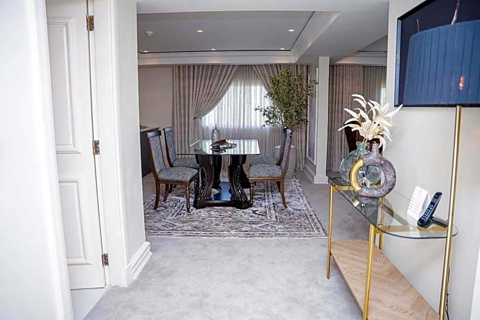 Peermont Walmont at The Grand Palm - Gaborone