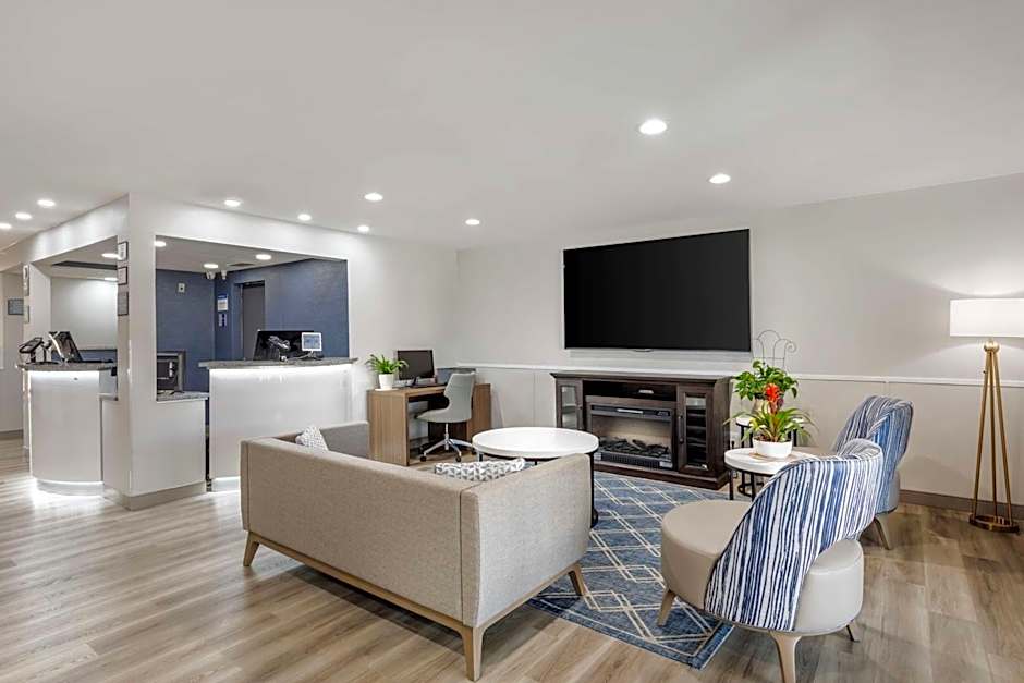 Best Western North Side Inn