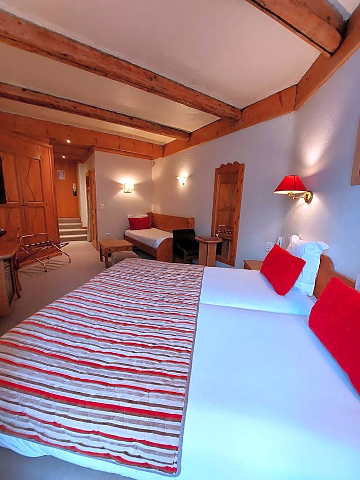 Park Hotel Suisse & Spa