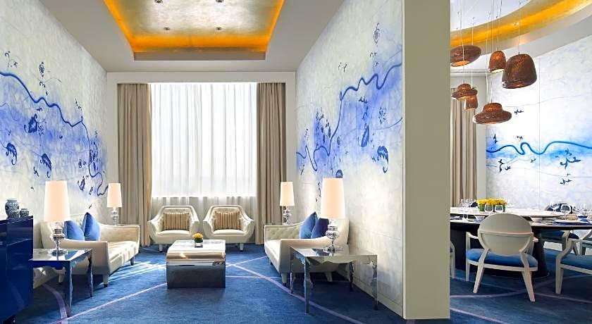 InterContinental Ningbo By IHG