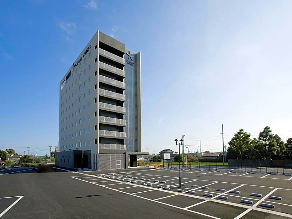 Candeo Hotels Shizuoka Shimada