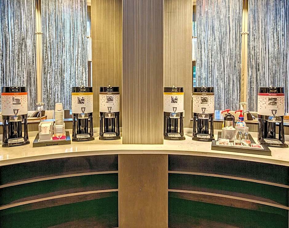 Hampton Inn & Suites Memphis Germantown