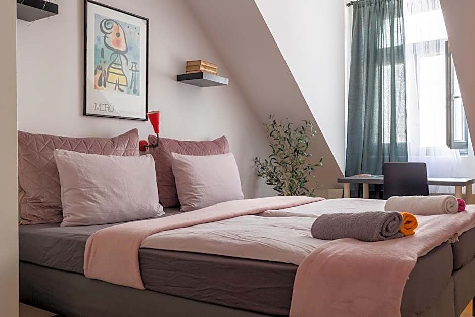 Cukrarna Guest Accommodation