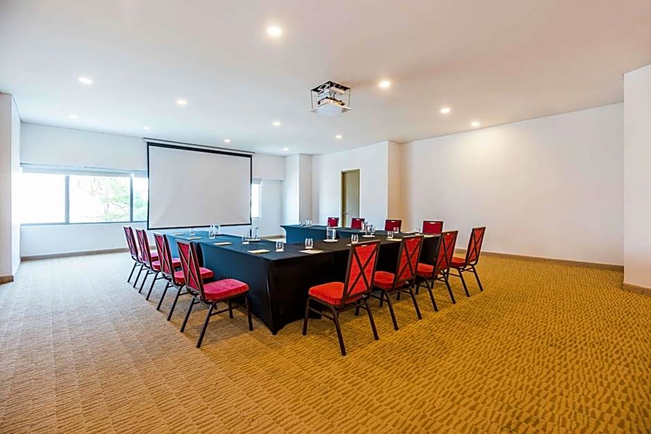 Hilton Garden Inn Barranquilla