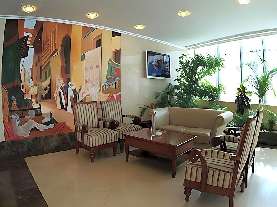 Royal Qatar Hotel
