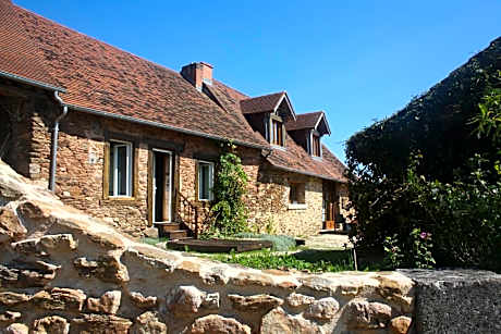 B&B Le Relais de Chantecor