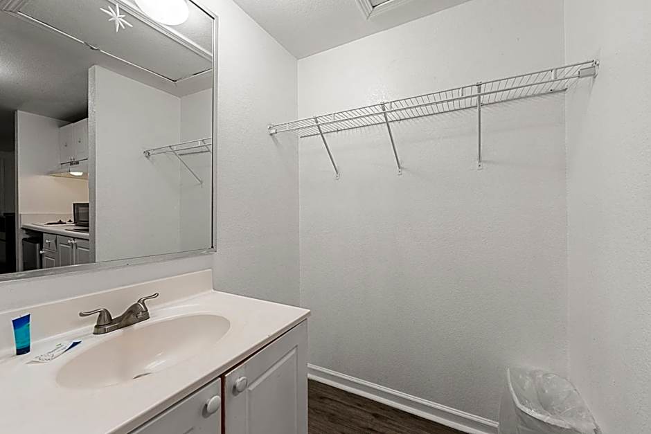 Extended Stay Studios