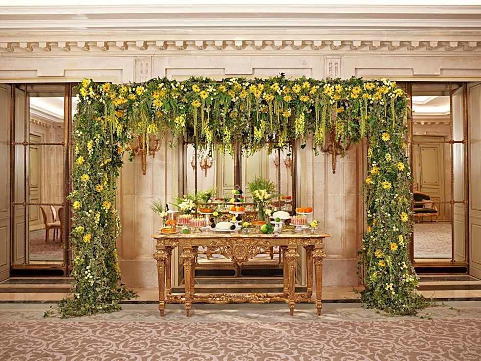 Le Meurice - Dorchester Collection