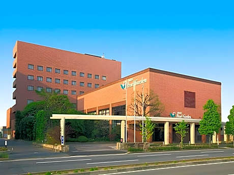 New Building Non-smoking Superior Twin