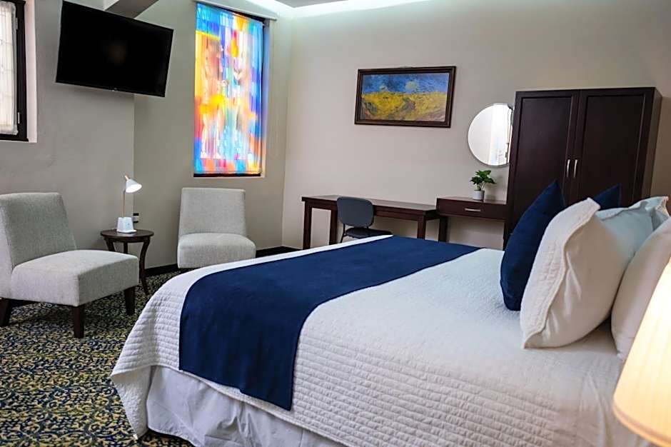 HOTEL MARGARITA