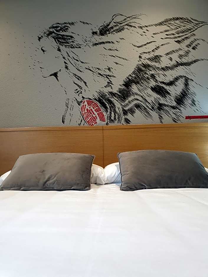 Hotel Arts - Gasteiz Centro