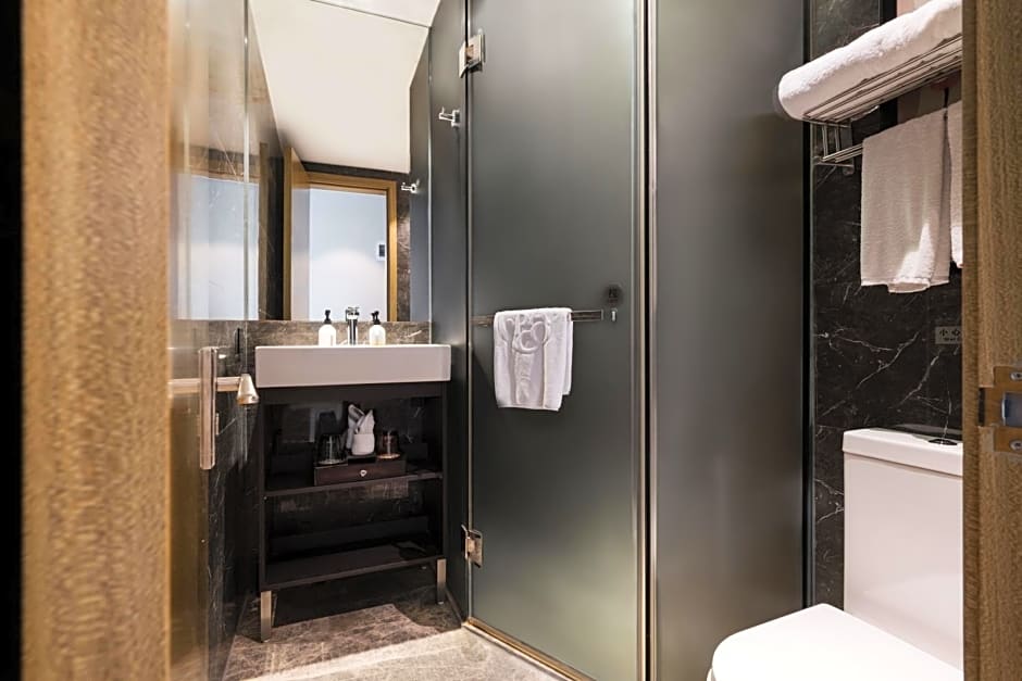 Paco Hotel Shuiyin Road Guangzhou-Free bus Canton Fair