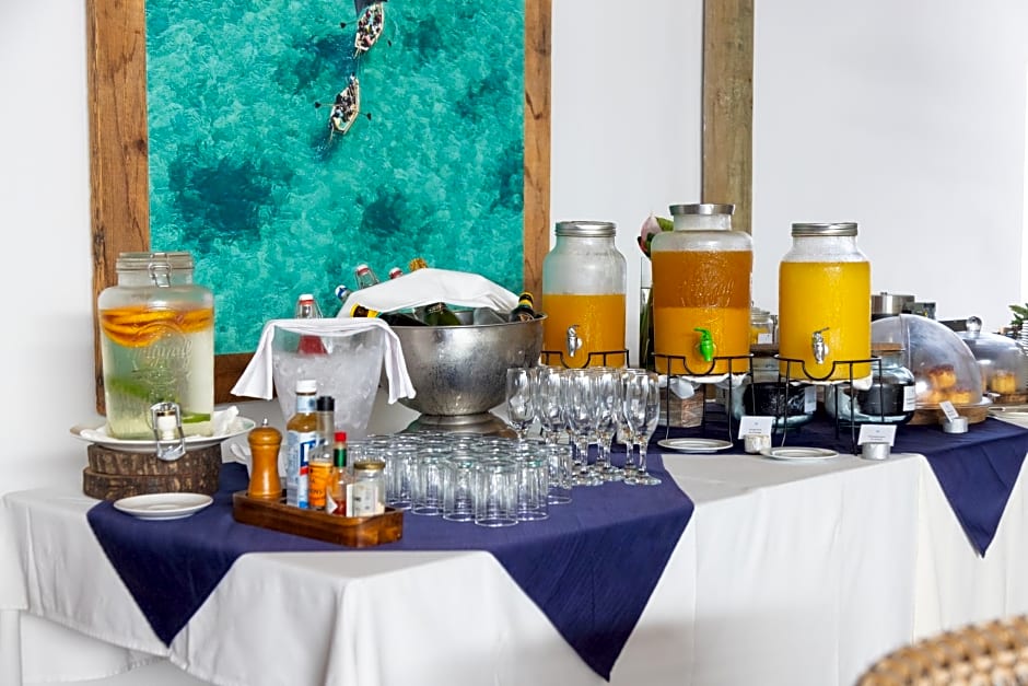 Seapoint Boutique Hotel