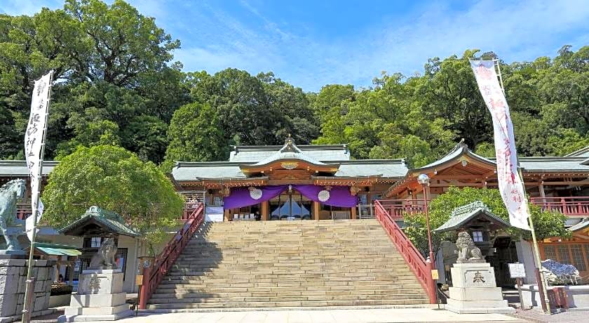 Hotel Monterey Nagasaki