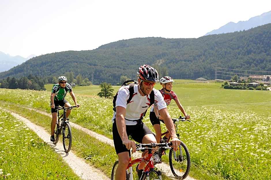 Landhotel Jäger TOP