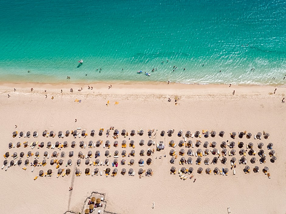 Oasis Atlantico Belorizonte