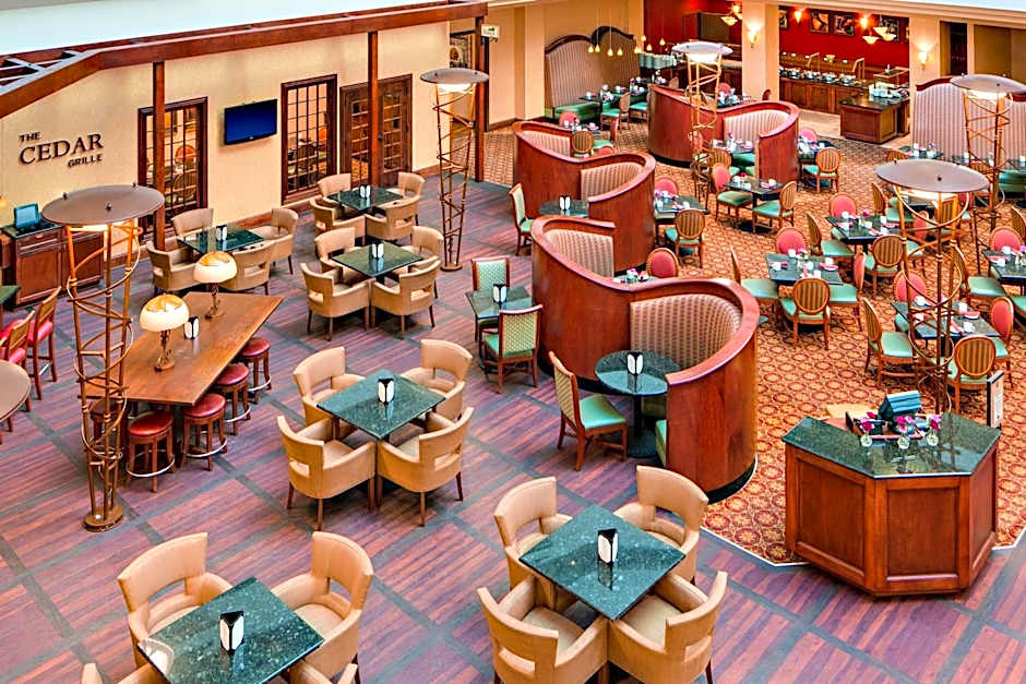 Radisson Hotel Cedar Rapids
