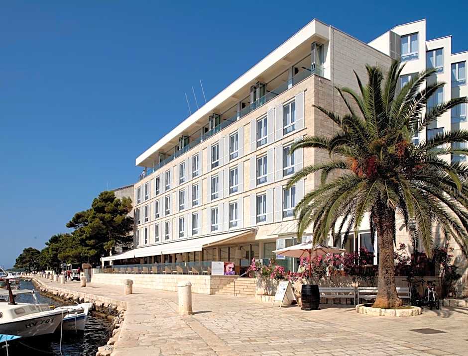 Adriana Hvar Spa Hotel