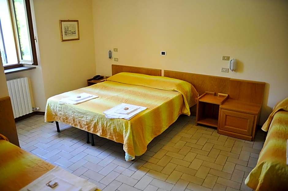 Hotel Fontemaggio