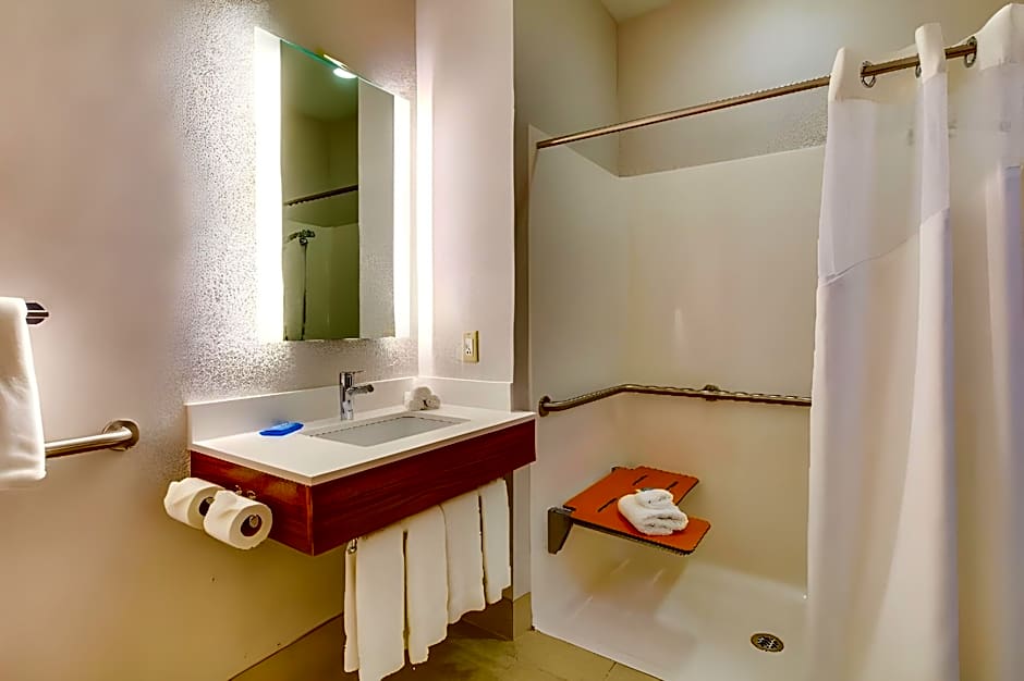 Holiday Inn Express Vincennes By IHG