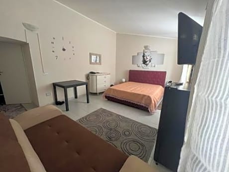 B&b camera hotel